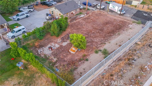  Land for Sale in Bloomington, California