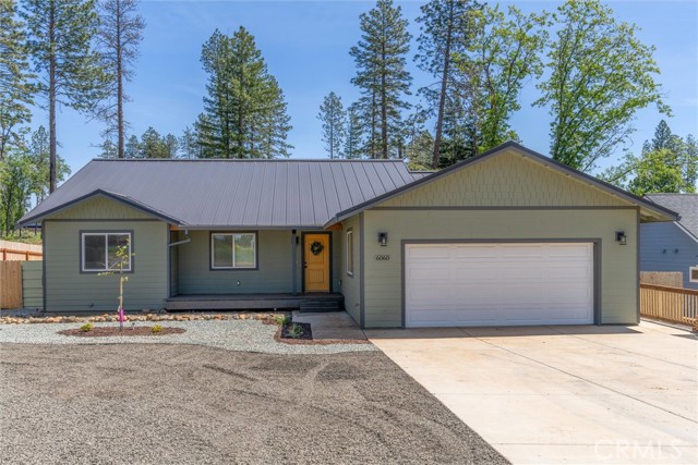 Detail Gallery Image 1 of 42 For 6060 N Libby Rd, Paradise,  CA 95969 - 3 Beds | 2 Baths
