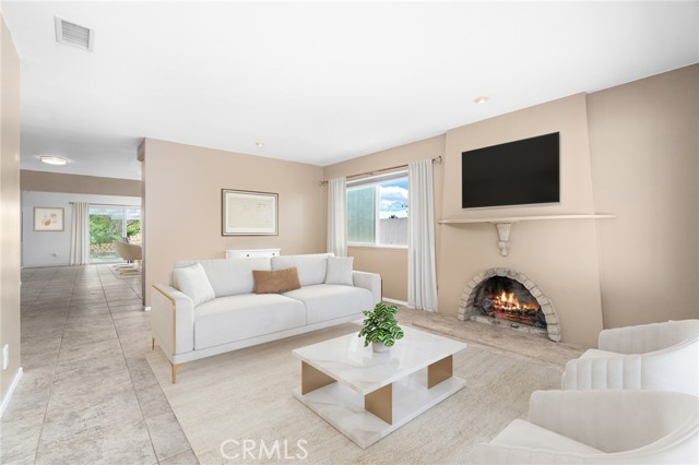 Detail Gallery Image 3 of 50 For 15335 Rolling Ridge Dr, Chino Hills,  CA 91709 - 4 Beds | 2 Baths