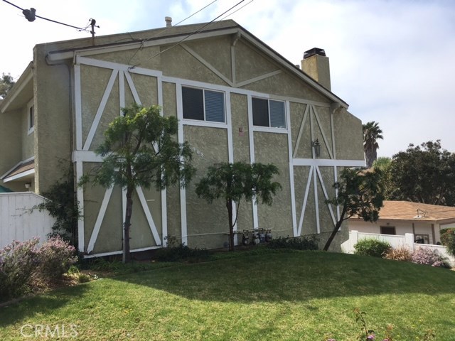 1908 Voorhees Avenue, Redondo Beach, California 90278, 2 Bedrooms Bedrooms, ,2 BathroomsBathrooms,Residential,Sold,Voorhees,SB17046280