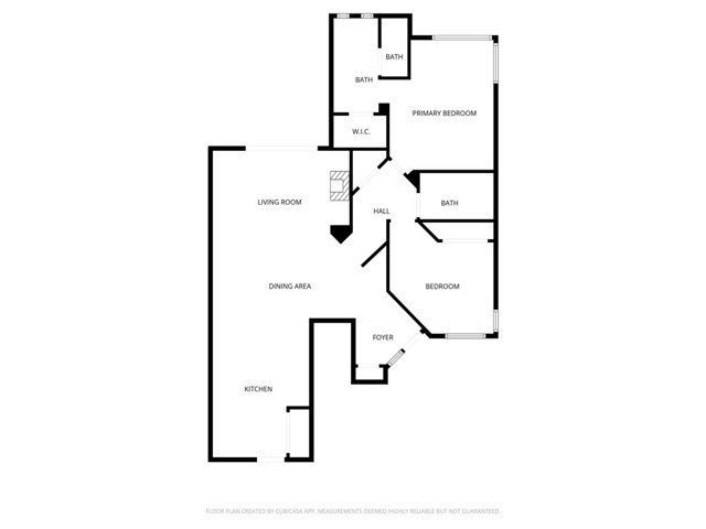 Detail Gallery Image 45 of 45 For 2900 via Toscana #101,  Corona,  CA 92879 - 2 Beds | 2 Baths