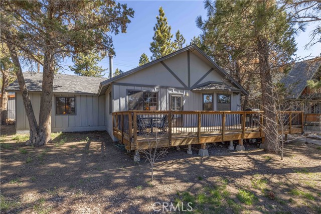 Detail Gallery Image 21 of 21 For 1097 W North Shore Dr, Big Bear City,  CA 92314 - 2 Beds | 2 Baths