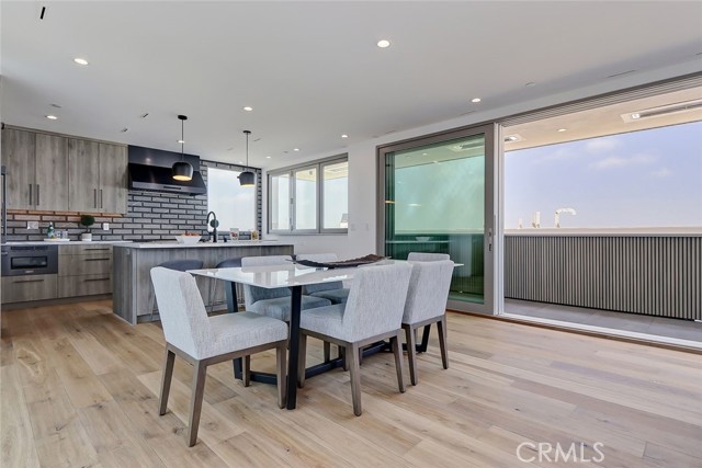 2509 Alma Avenue, Manhattan Beach, California 90266, 3 Bedrooms Bedrooms, ,1 BathroomBathrooms,Residential,Sold,Alma,SB21110612