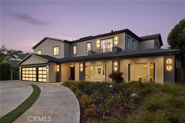 Detail Gallery Image 4 of 68 For 15547 Valley Vista Bld, Encino,  CA 91436 - 6 Beds | 7/1 Baths