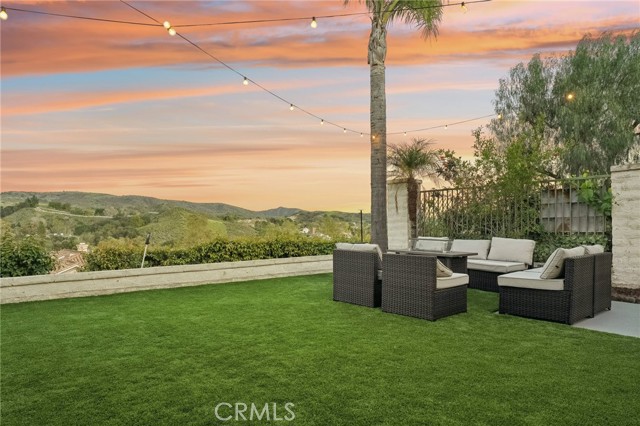 Detail Gallery Image 30 of 30 For 52 via Andorra, Coto de Caza,  CA 92679 - 3 Beds | 2/1 Baths