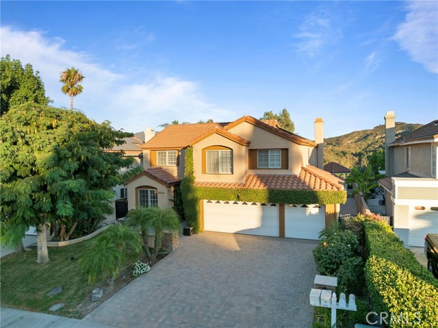 Image 69 of 75 For 24512 Skyridge Drive