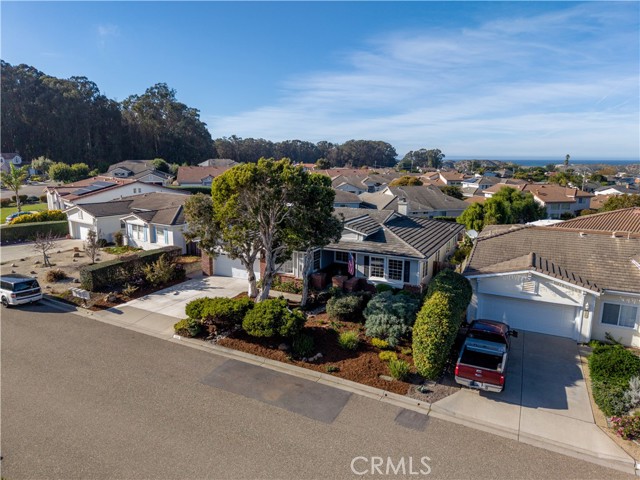 Detail Gallery Image 51 of 58 For 236 Marianela, Los Osos,  CA 93402 - 3 Beds | 2 Baths