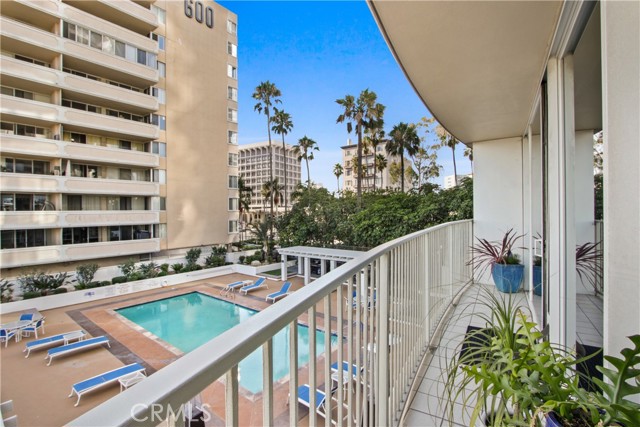 Detail Gallery Image 29 of 39 For 700 E E Ocean Blvd #608,  Long Beach,  CA 90802 - 3 Beds | 2 Baths