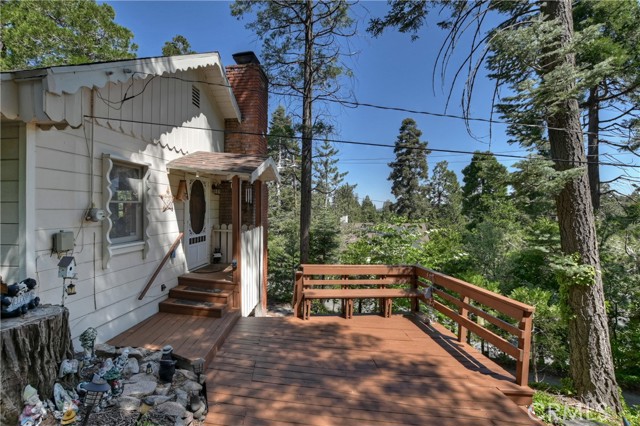 Detail Gallery Image 21 of 29 For 24795 Finhaut Dr, Crestline,  CA 92325 - 2 Beds | 1 Baths