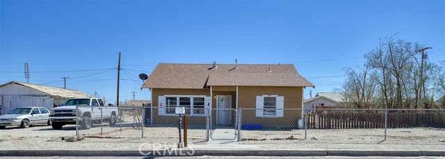 Detail Gallery Image 25 of 27 For 13391 Sage St, Trona,  CA 93562 - 2 Beds | 1 Baths