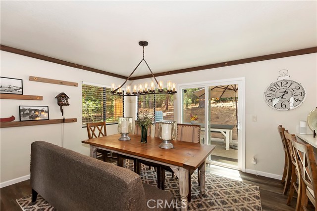 Detail Gallery Image 18 of 58 For 120 Pine Ridge Rd, Crestline,  CA 92325 - 4 Beds | 3/1 Baths