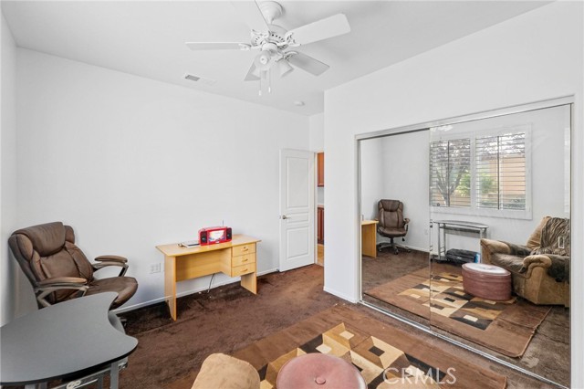 Detail Gallery Image 16 of 44 For 1666 Beaver Creek a,  Beaumont,  CA 92223 - 2 Beds | 2 Baths