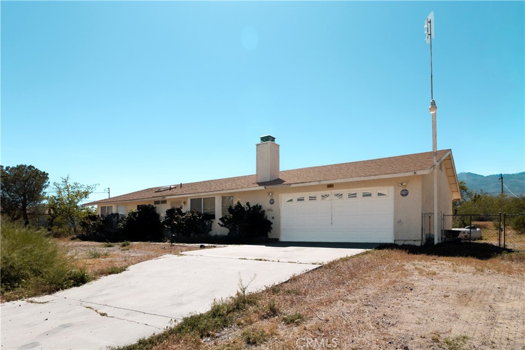 32303 Sapphire Road