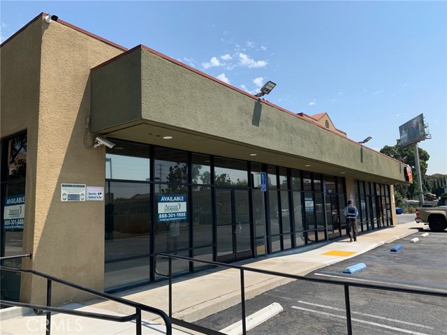 6600 Cherry Avenue, Long Beach, California 90805, ,Commercial Lease,For Rent,6600 Cherry Avenue,CRPW20195488