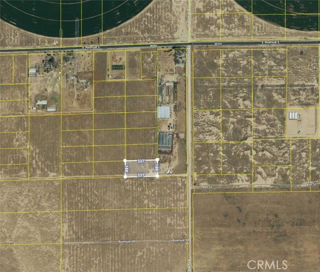 Detail Gallery Image 2 of 4 For 6400 E Avenue E-4, Lancaster,  CA 93535 - – Beds | – Baths