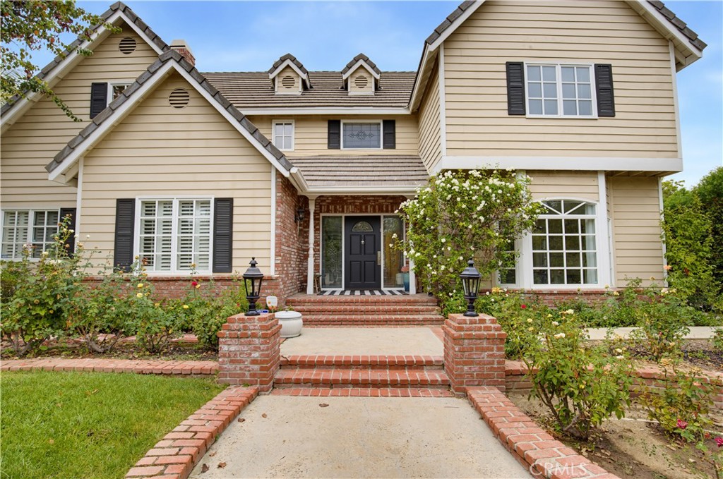 4155 Vicasa — architectural residence