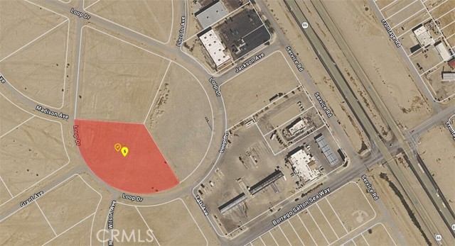 Detail Gallery Image 4 of 7 For 2086 Loop Dr, Thermal,  CA 92274 - – Beds | – Baths