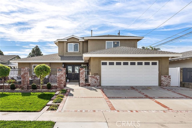 Detail Gallery Image 1 of 34 For 6202 Kimberly Dr, Huntington Beach,  CA 92647 - 4 Beds | 3 Baths