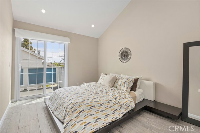 Detail Gallery Image 18 of 55 For 1200 Gaviota Ave #307,  Long Beach,  CA 90813 - 2 Beds | 2 Baths