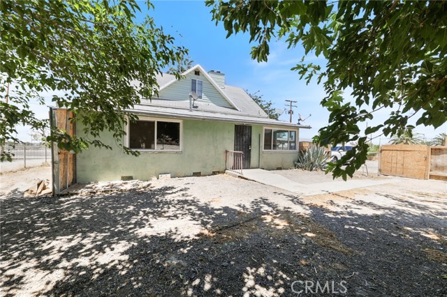 Detail Gallery Image 21 of 48 For 7812 Pearblossom, Littlerock,  CA 93543 - 3 Beds | 1 Baths