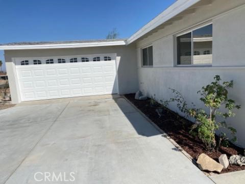 72711 Granite Avenue, 29 Palms, California 92277, 3 Bedrooms Bedrooms, ,2 BathroomsBathrooms,Single Family Residence,For Sale,Granite,DW24027262