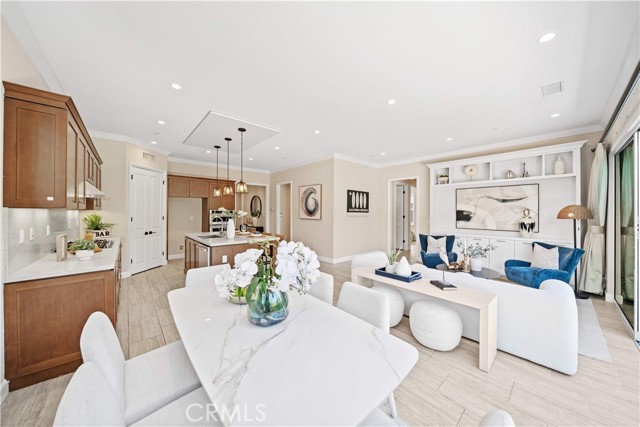 Detail Gallery Image 13 of 75 For 210 Canvas, Irvine,  CA 92620 - 4 Beds | 3/1 Baths