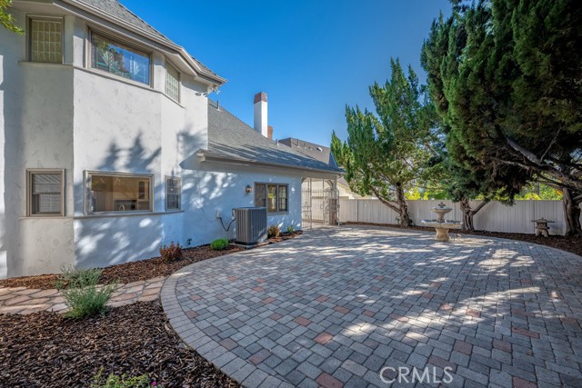 Detail Gallery Image 53 of 53 For 217 N Lima, Sierra Madre,  CA 91024 - 4 Beds | 3 Baths