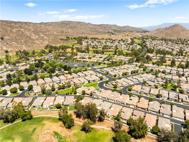 Detail Gallery Image 40 of 41 For 8217 Carnoustie Ave, Hemet,  CA 92545 - 2 Beds | 2 Baths