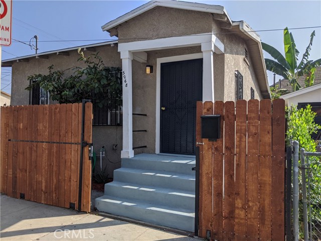 5968 Wall St, Los Angeles, CA 90003