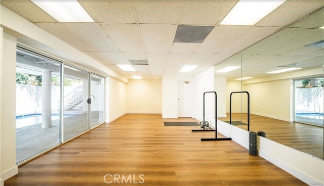 Detail Gallery Image 25 of 28 For 11119 Camarillo #104,  North Hollywood,  CA 91602 - 2 Beds | 2/1 Baths