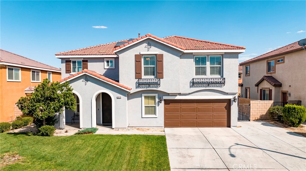 38118 Pioneer Drive