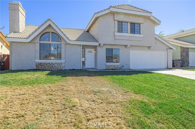 Detail Gallery Image 5 of 49 For 42520 52nd, Lancaster,  CA 93536 - 5 Beds | 3 Baths