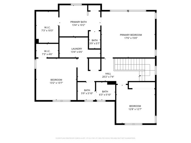 Detail Gallery Image 25 of 25 For 6341 Waterstone, Fontana,  CA 92336 - 4 Beds | 3 Baths