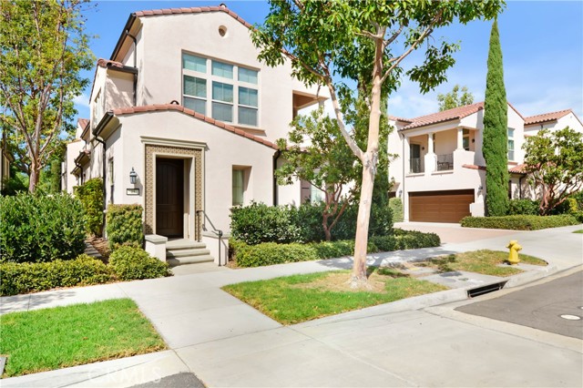 45 Mission Bell, Irvine, CA 92620