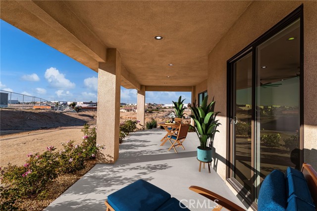 Detail Gallery Image 45 of 72 For 17840 Talisman St, Hesperia,  CA 92345 - 4 Beds | 3/1 Baths