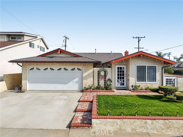 Detail Gallery Image 33 of 44 For 23616 Atmore Ave, Carson,  CA 90745 - 4 Beds | 2 Baths