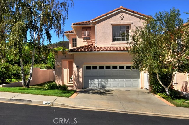 Detail Gallery Image 2 of 42 For 3619 Calle Joaquin, Calabasas,  CA 91302 - 3 Beds | 2/1 Baths