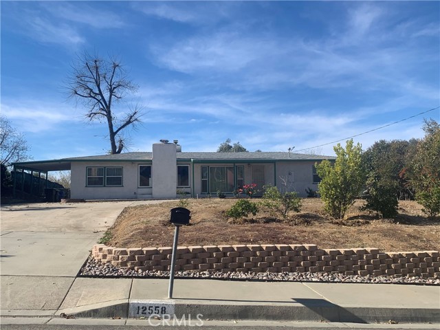 Detail Gallery Image 1 of 25 For 12558 8th St, Yucaipa,  CA 92399 - 3 Beds | 2 Baths