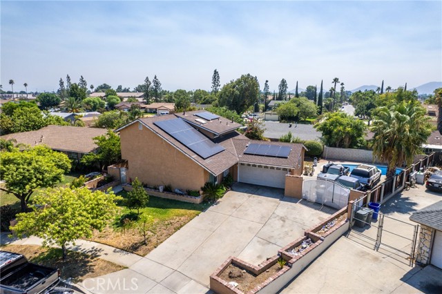 Image 3 for 17571 Shamrock Ave, Fontana, CA 92336