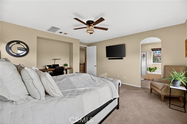 Detail Gallery Image 23 of 58 For 40265 Danbury Ct, Temecula,  CA 92591 - 3 Beds | 2/1 Baths