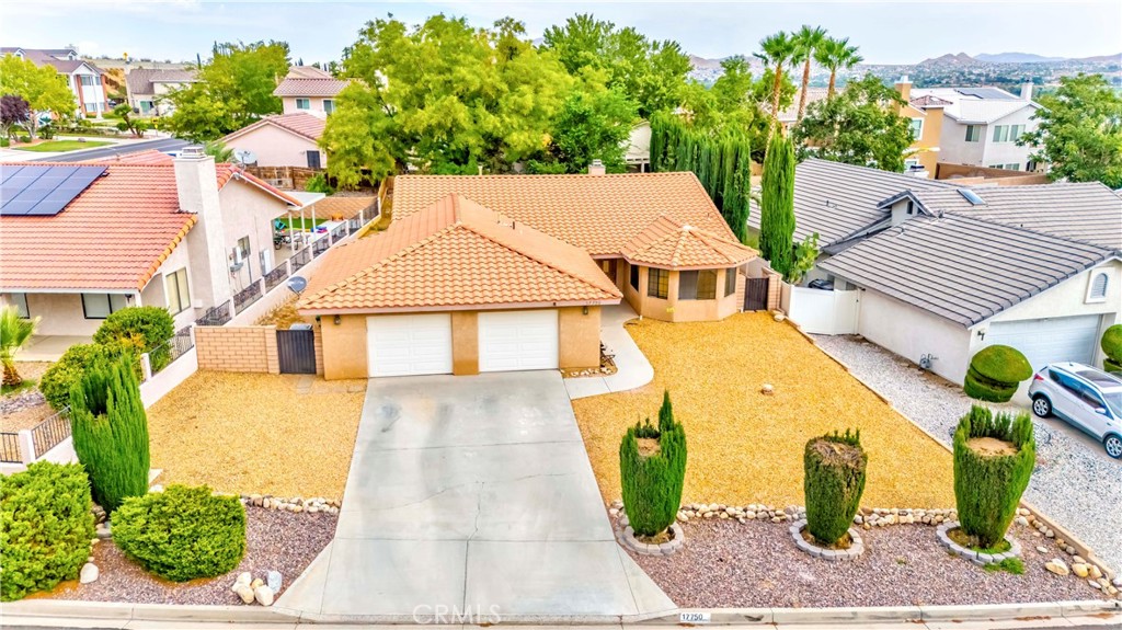 17750 Rancho Bonita Road