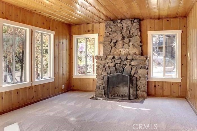 Detail Gallery Image 3 of 8 For 512 S Marlowe Dr, Big Bear City,  CA 92314 - 3 Beds | 1 Baths