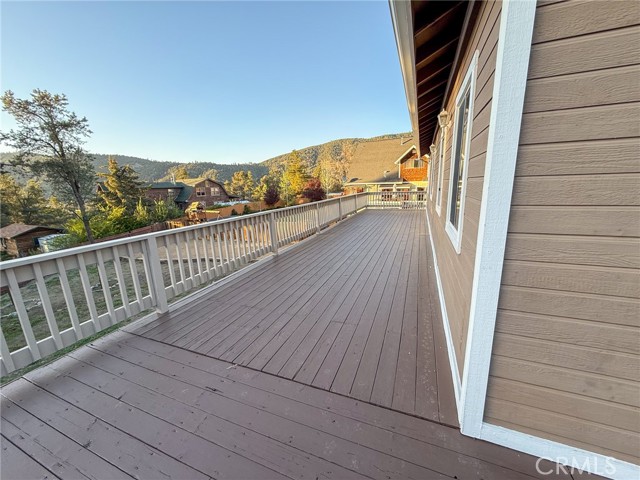 Detail Gallery Image 39 of 42 For 8921 Deer Trl, Frazier Park,  CA 93225 - 4 Beds | 3 Baths