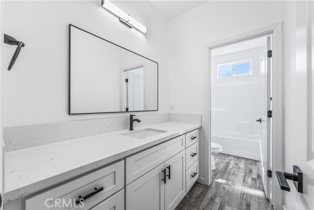 Detail Gallery Image 37 of 60 For 20349 90th St, California City,  CA 93505 - 4 Beds | 3 Baths