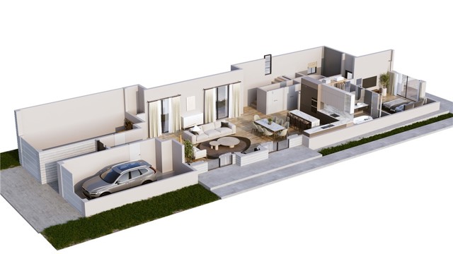 Detail Gallery Image 2 of 9 For 34456 via Gomez, Dana Point,  CA 92624 - 4 Beds | 4/1 Baths