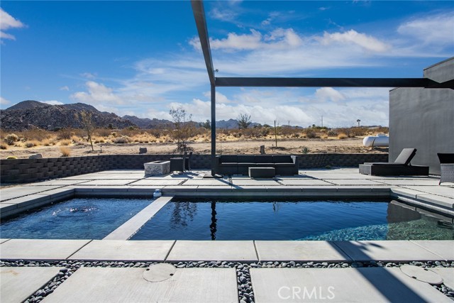 6991 Mount Lassen Avenue, Joshua Tree, California 92252, 3 Bedrooms Bedrooms, ,3 BathroomsBathrooms,Residential Lease,For Rent,6991 Mount Lassen Avenue,CRJT25013170