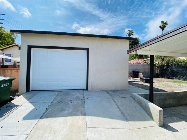 Detail Gallery Image 6 of 33 For 3707 Locke Ave, Los Angeles,  CA 90032 - 3 Beds | 0/2 Baths