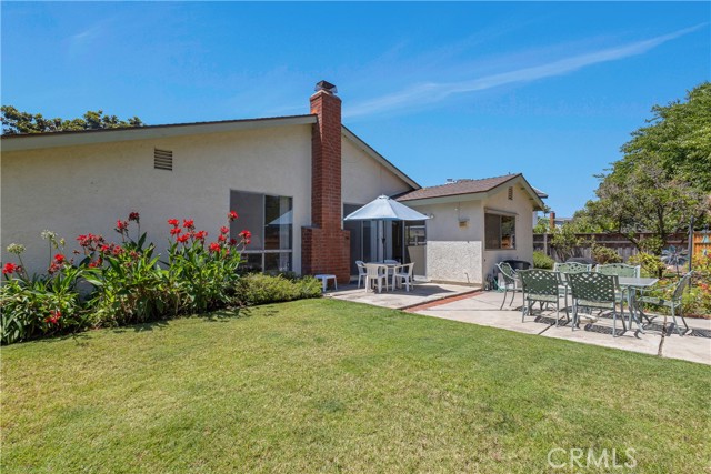 Detail Gallery Image 21 of 36 For 14772 Briarcliff Pl, Tustin,  CA 92780 - 3 Beds | 2 Baths