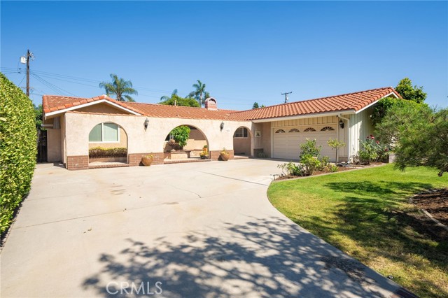 146 Verdugo Ave, Glendora, CA 91741