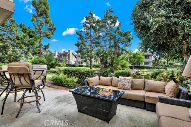 Detail Gallery Image 12 of 50 For 27112 Mill Pond #2,  Dana Point,  CA 92624 - 2 Beds | 2/1 Baths